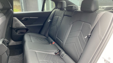 BMW 5 Series 520i M Sport 4dr Auto Petrol Saloon